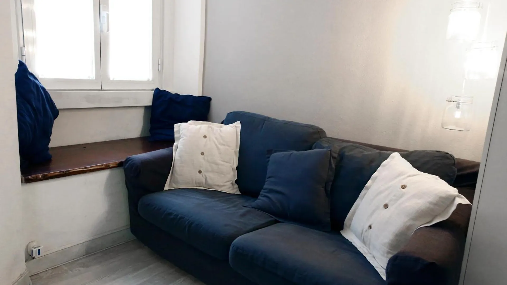 Apartment De Angeli Suite Milan