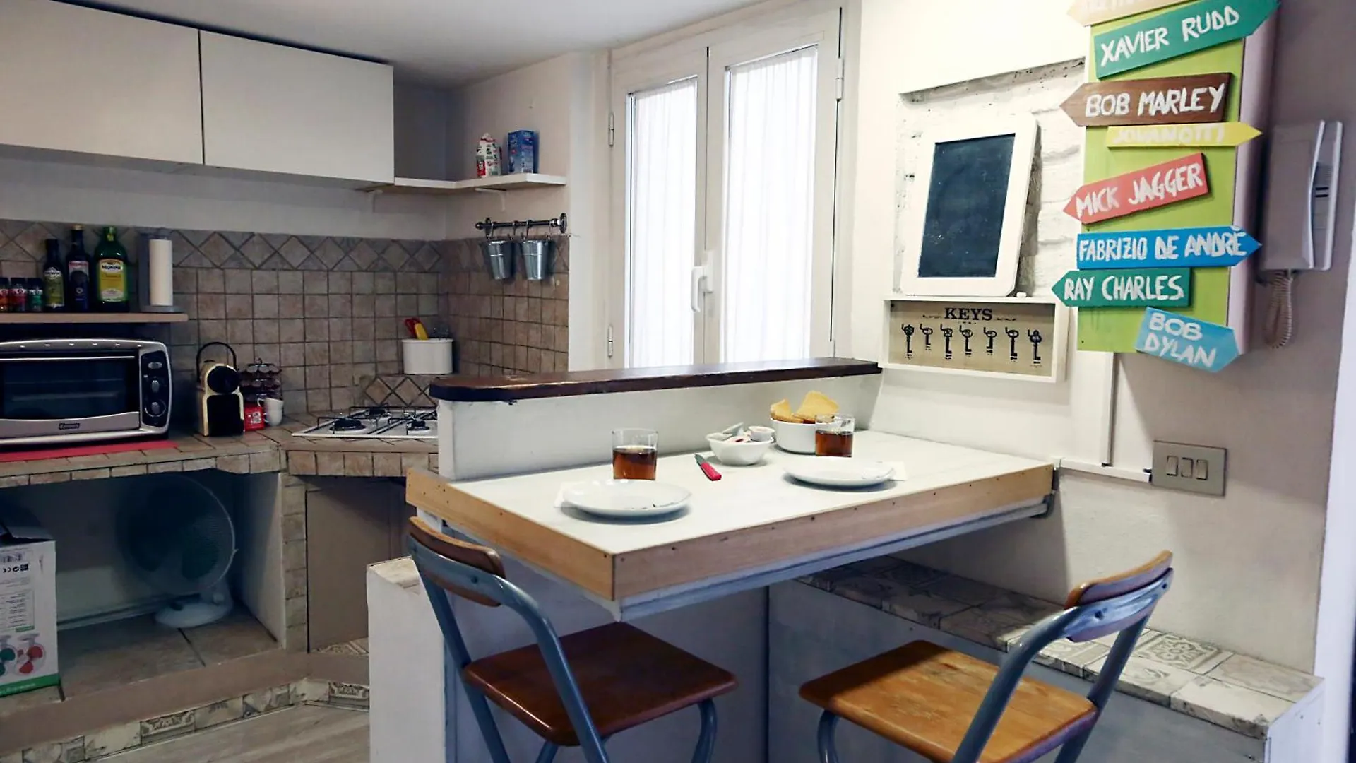 De Angeli Suite Milan